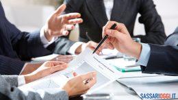 Offerte lavoro Sassari